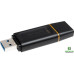Kingston DataTraveler Exodia 128GB USB 3.2 Gen 1 Black/Yellow (DTX/128GB)