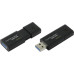 Kingston DataTraveler 100 G3 128GB USB 3.0 Black