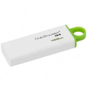 Kingston DataTraveler I G4 128GB