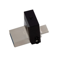USB флешка 3.0 Kingston DT MicroDuo 16GB microUSB OTG