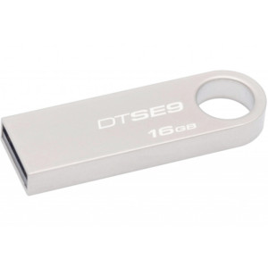 Kingston DataTraveler SE9 16GB