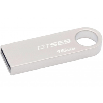 Kingston DataTraveler SE9 16GB