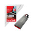 USB флешка SanDisk Cruzer Force 16GB 2.0 gray