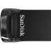 USB флешка SanDisk Ultra Fit 32 GB 3.2 Black (SDCZ430-032G-G46)