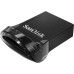 USB флешка SanDisk Ultra Fit 32 GB 3.2 Black (SDCZ430-032G-G46)