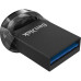 USB флешка SanDisk Ultra Fit 32 GB 3.2 Black (SDCZ430-032G-G46)