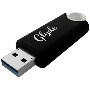 Patriot USB3.1 Gen.1 Glyde 256GB Black (PSF256GGLDB3USB)