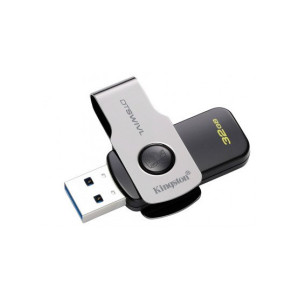 Kingston DataTraveler Swivl 32GB USB 3.0