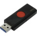 USB флешка Kingston DataTraveler 106 32GB USB 3.1 Black/red