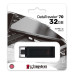 Kingston DataTraveler 70 32GB USB-C 3.2 Gen 1 Type-C (DT70/32GB)
