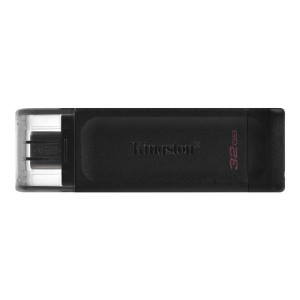 Kingston DataTraveler 70 32GB USB-C 3.2 Gen 1 Type-C (DT70/32GB)