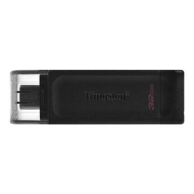 Kingston DataTraveler 70 32GB USB-C 3.2 Gen 1 Type-C (DT70/32GB)