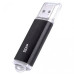 USB флешка Silicon Power Ultima U02 USB 2.0 32Gb Black