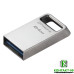 USB флешка Kingston DataTraveler Micro 3.2 64Gb USB 3.2 Metal