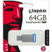 USB флешка Kingston DataTraveler 50 64GB 3.1/ 3.0 Blue