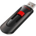 USB флешка SanDisk Cruzer Glide 64GB USB 2.0 Black (SDCZ60-064G-B35)
