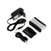 USB HUB на 7 портів з адаптером живлення