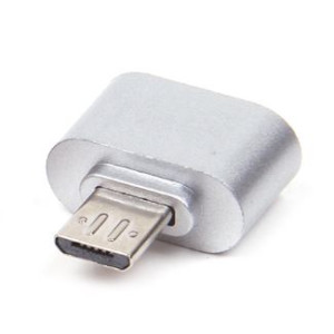 OTG перехідник microUSB YHL-T3