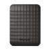 зовнішній HDD Seagate (Maxtor) 1TB STSHX-M101TCBM 2.5 USB 3.0 External Black