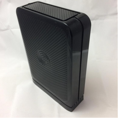 Зовнішній HDD Seagate GoFlex Desk 750Gb USB 2.0 PN 100662969