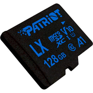 Patriot LX Series 128Gb class 10 V10