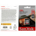 SanDisk SDXC (UHS-1) Ultra 128Gb class 10 (80Mb/s, 533x)