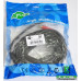 Кабель Atcom 3.5 мм mini-jack (M) - 2 RCA (M) 7.5 м Black