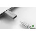 Перехідник адаптер Ugreen USB 3.0 to USB-C adapter