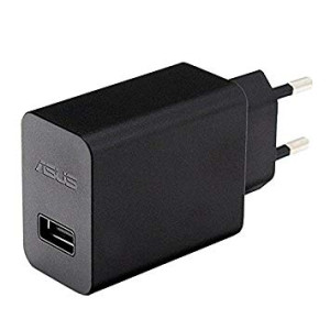 Зарядний пристрій ASUS USB 5V/2А Original Black