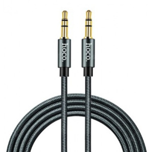 Аудiо-кабель НОСО UPA03 Noble sound 1m Tarnish