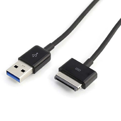 Кабель USB для планшетів Asus TF300 / TF201 / TF101 / TF700