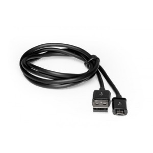 Кабель Samsung Galaxy S4 Black