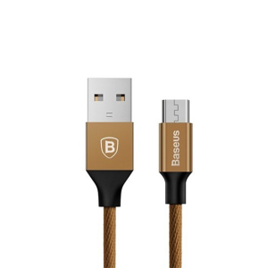 Кабель USB Baseus Yiven Cable For Micro 1.5M