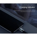 Baseus Horizontal Data Cable USB Lightning 1m (2.4A) - Black (CALSP-B01)