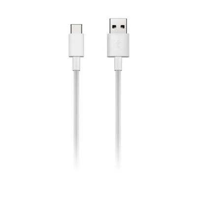 Кабель Huawei AP71 3A Type-C 1m White original