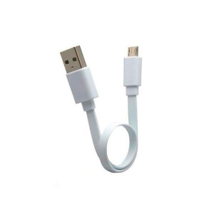Кабель Micro USB 0.1м