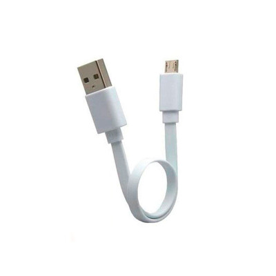 Кабель Micro USB 0.1м