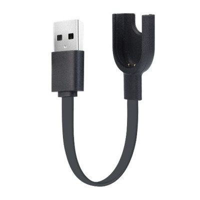 Кабель USB Xiaomi MiBand-3