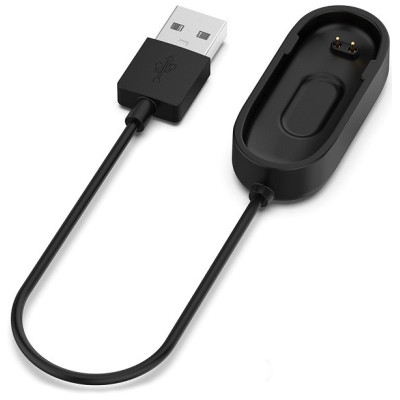 Кабель USB Xiaomi Mi Band-4