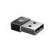 Перехідник Baseus Adapter USB to USB-C Exquisite Black