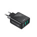 Зарядний пристрій Grand-X CH-60 2USB 5V 3,1A