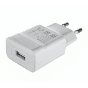 Зарядний пристрій HUAWEI P8 USB Charger 2A (SN B78701FBH88) Original White