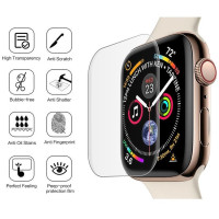 Захисна гідрогелева плівка для iPhone (бронеплівка) Sunshine SS-057