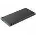Power Bank Baseus Choc Power Bank 10000mAh Black+Gray
