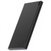 Power Bank Baseus Choc Power Bank 10000mAh Black+Gray