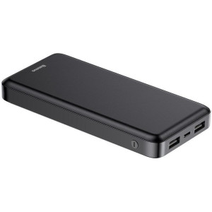 Power Bank Baseus M36 Wireless Charger 10000mAh Black