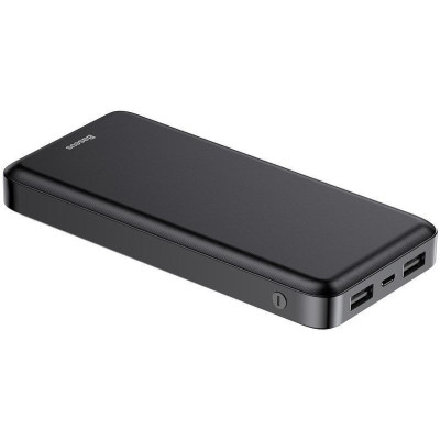 Power Bank Baseus M36 Wireless Charger 10000mAh Black