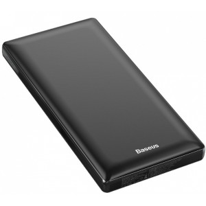 Power Bank Baseus Mini JA Fast Charge 3A 20000mAh Black