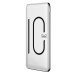 Power Bank Baseus Simbo Smart 10000mAh White