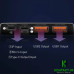 Power Bank Baseus Adaman Metal Digital Display Quick Charge PD3.0+QC3.0 22.5W 10000mAh Black (PPAD000001)